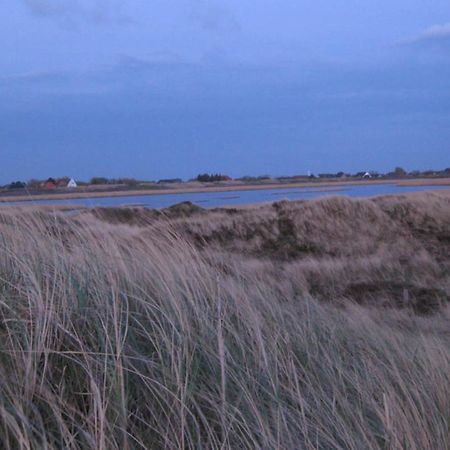 Annanordsee Sankt Peter-Ording Ngoại thất bức ảnh