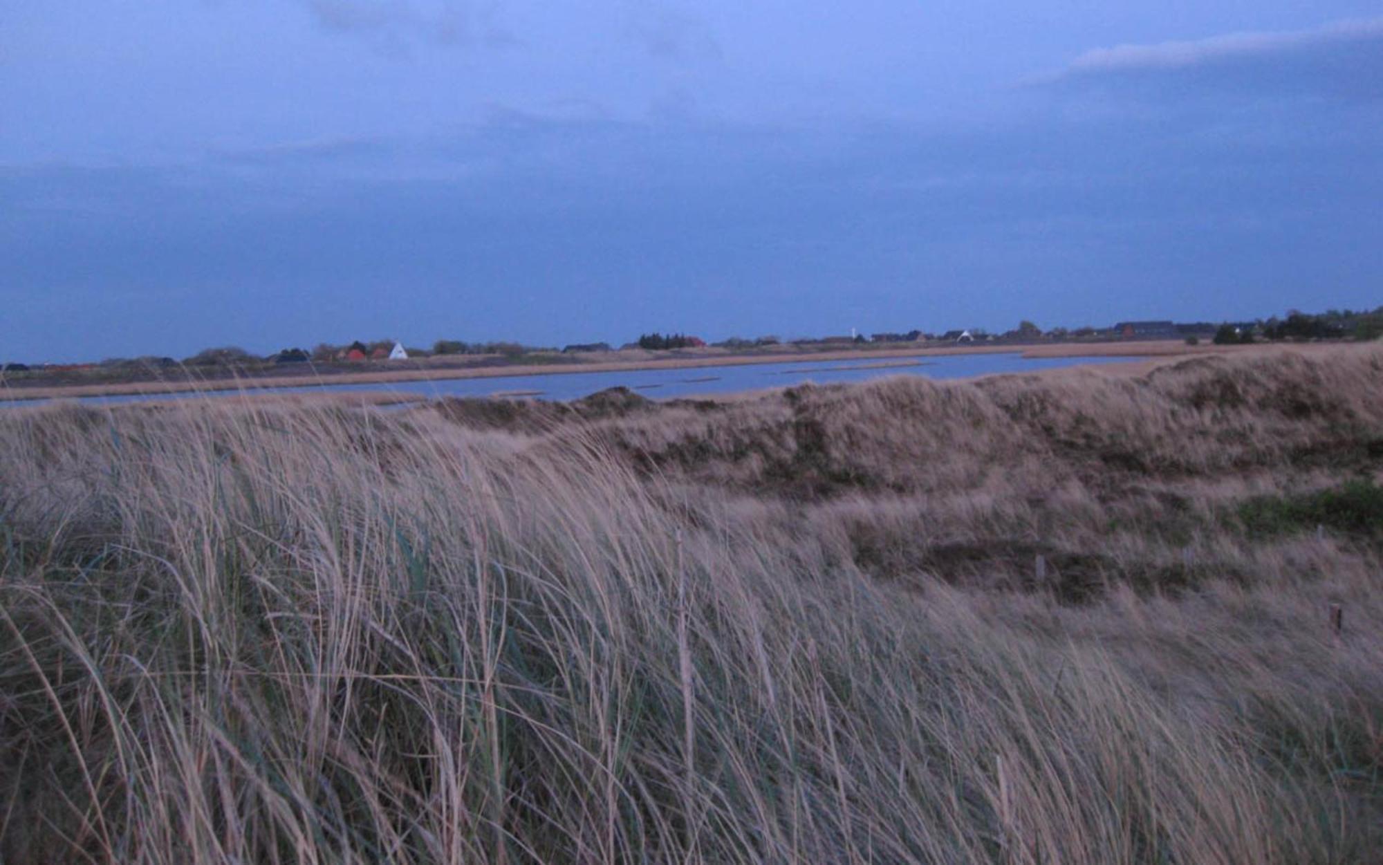Annanordsee Sankt Peter-Ording Ngoại thất bức ảnh