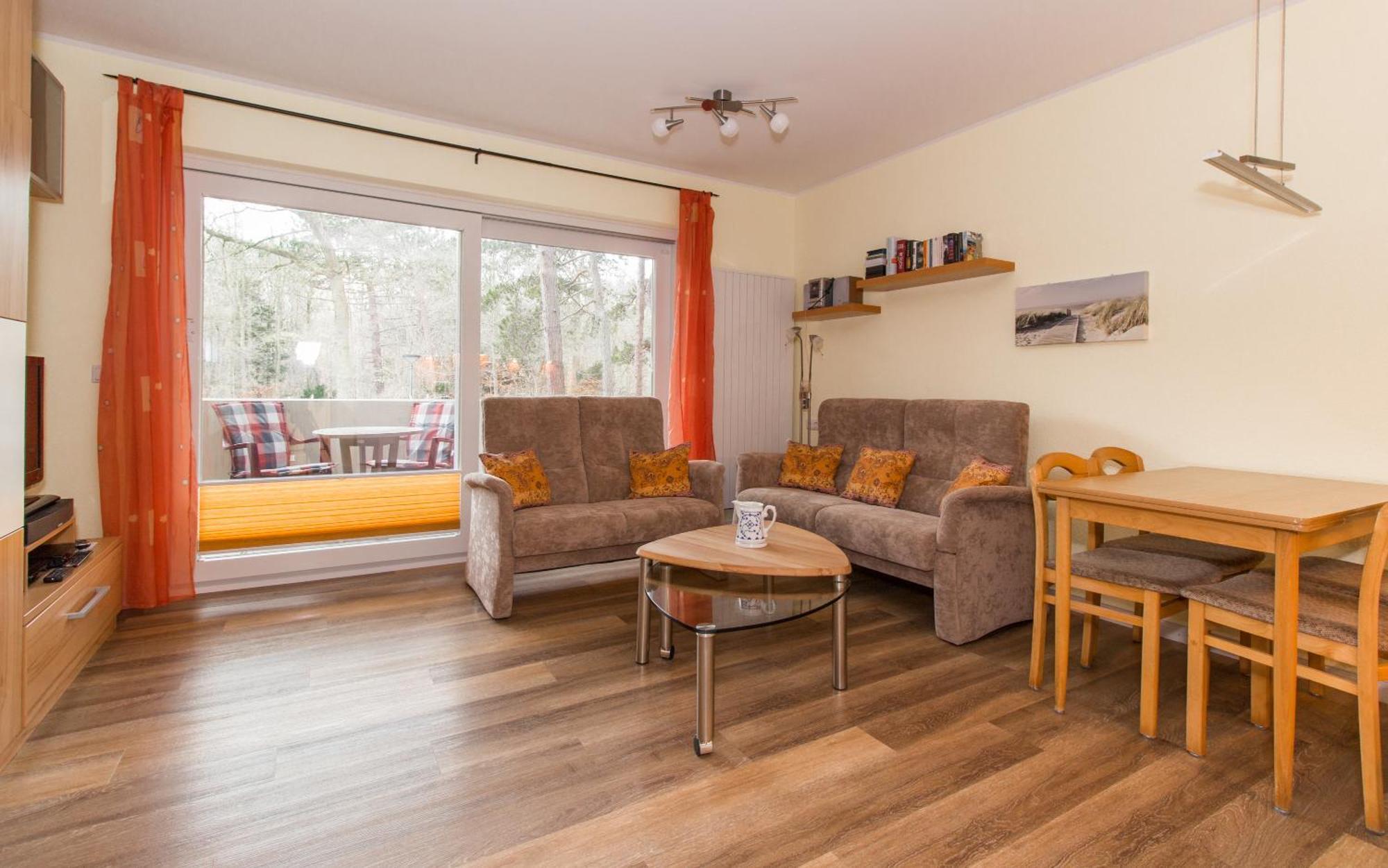 Annanordsee Sankt Peter-Ording Ngoại thất bức ảnh